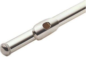 Sankyo RT-1 Headjoint 925 Ag Sankyo RT-1 Headjoint 925 Ag