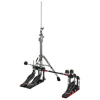 DW 5520-2 Hi-Hat Double Stand DW 5520-2 Hi-Hat Double Stand