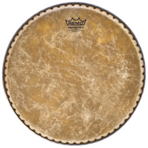 Remo 12,5" Symmetry Fiberskyn D3
