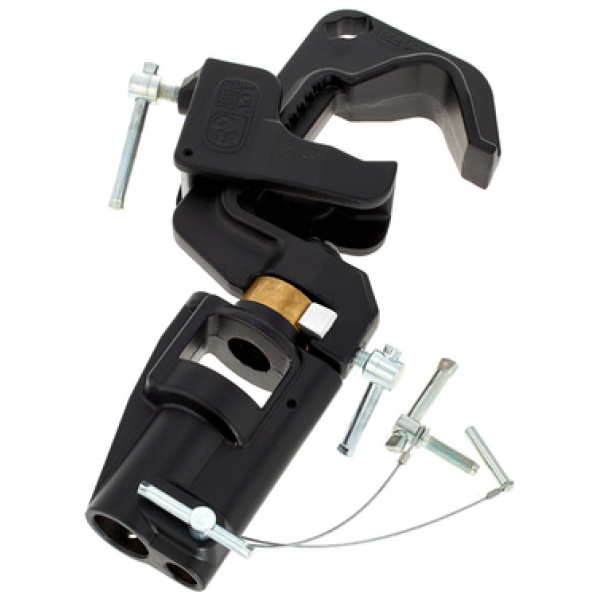 Avenger C150 C-Clamp