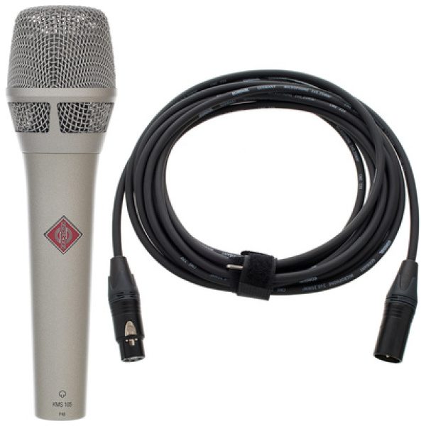 Neumann KMS 105 Bundle