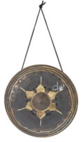 Asian Sound Thai-Gong Tuned d#1