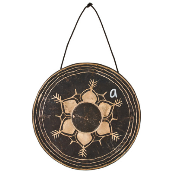 Asian Sound Thai-Gong Tuned a
