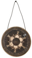 Asian Sound Thai-Gong Tuned g#
