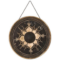 Asian Sound Thai-Gong Tuned c