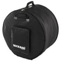 Rockbag Softbag Marching Bass Drum 26"