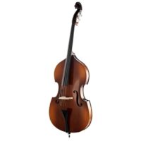 Thomann 11 3/4 Europe Slim Line Bass Thomann 11 3/4 Europe Slim Line Bass