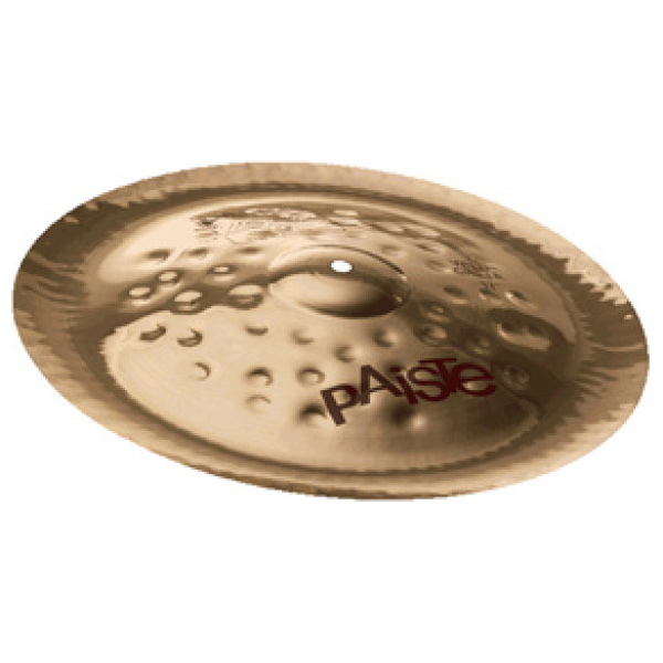 Paiste 2002 Classic 19" Wild China