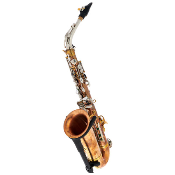 Rampone & Cazzani Metals Alto Sax SB