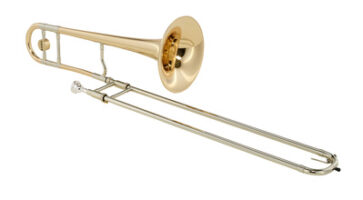 Kühnl & Hoyer .547 Bb-Tenor Trombone Kühnl & Hoyer .547 Bb-Tenor Trombone