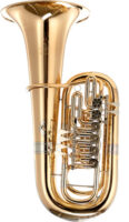 Miraphone 181C GM Belcanto F-Tuba