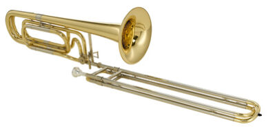 Miraphone 670 Contra Bass Trombone Miraphone 670 Contra Bass Trombone