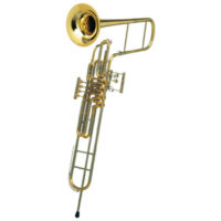 Melton 41-L Cimbasso F-Tuba Melton 41-L Cimbasso F-Tuba