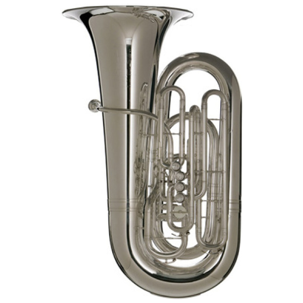 Melton 5450-S "Thor" C-Tuba