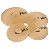Paiste PST8 Reflector Universal Set Paiste PST8 Reflector Universal Set