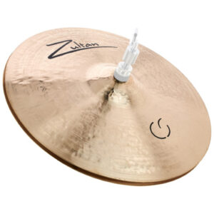 Zultan 13" Hi-Hat CS Series