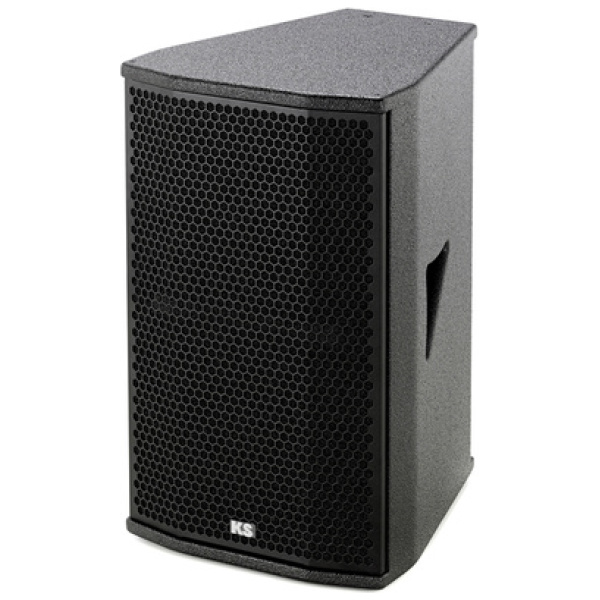 KS audio CPD 12
