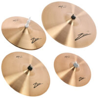Zultan Aja Fusion - Funk Bundle Zultan Aja Fusion - Funk Bundle