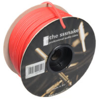 the sssnake SMK 222 RD / 100m