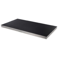 Stairville Tour Stage Platform 2x1m ODW Stairville Tour Stage Platform 2x1m ODW