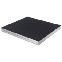 Stairville Tour Stage Platform 1x1m ODW Stairville Tour Stage Platform 1x1m ODW