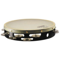 Grover Pro Percussion T2/GS-X Tambourine Grover Pro Percussion T2/GS-X Tambourine