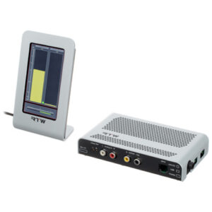 RTW TM3 Touchmonitor Smart