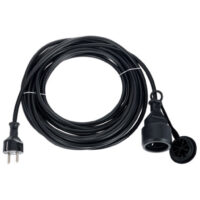 Stairville Mains Extension MC 10m 1,5 mm²