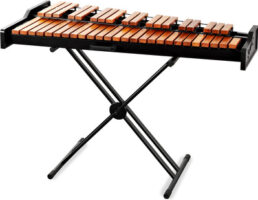 Adams XSLD35 Xylo. Table Model A=443