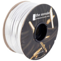 the sssnake SMK 222 WH / 100m