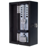 Wittner Super Mini 880 Black