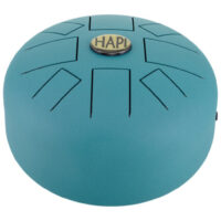 Asian Sound HAPI Drum E-Dur pentatonic