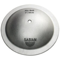 Sabian 11" Alu Bell Sabian 11" Alu Bell