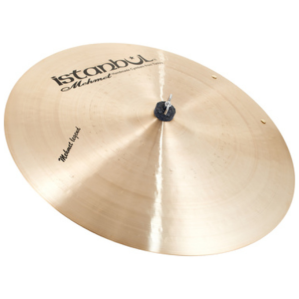 Istanbul Mehmet 19" Mehmet Legend Sizzle Ride