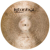 Istanbul Mehmet 19" Legend Dark Ride Sizzle Istanbul Mehmet 19" Legend Dark Ride Sizzle