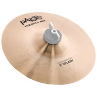 Paiste 08" 602 Mod. Essential Splash Paiste 08" 602 Mod. Essential Splash