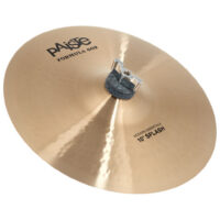 Paiste 10" 602 Mod. Essential Splash Paiste 10" 602 Mod. Essential Splash