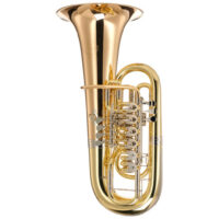 B&S 56AFT Fossi F-Tuba