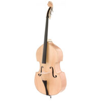 Thomann 33NA 3/4 Europe Double Bass Thomann 33NA 3/4 Europe Double Bass