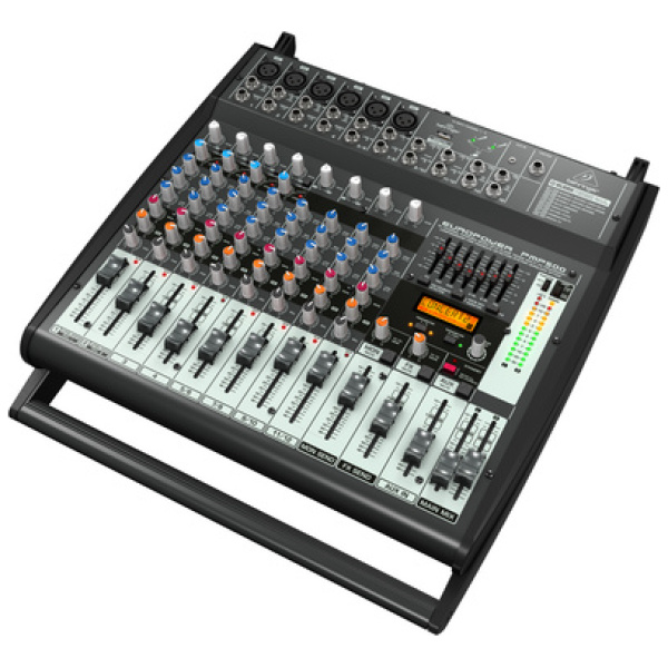 Behringer PMP 500