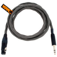 Vovox sonorus direct S200 XLRf/TRS