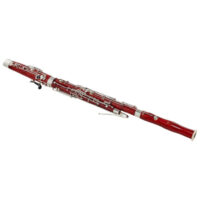 Oscar Adler & Co. 1358 Bassoon Student Model