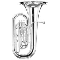Thomann EB 882S Superior Eb-Tuba Thomann EB 882S Superior Eb-Tuba