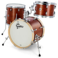 Gretsch Drums Brooklyn Jazz Shell Set -SM Gretsch Drums Brooklyn Jazz Shell Set -SM