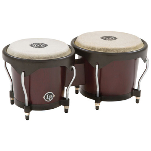 LP 601NY-DW City Series Bongo Set