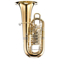 B&S 3100 WG-L Fanny F-Tuba B&S 3100 WG-L Fanny F-Tuba