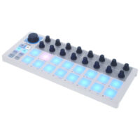 Arturia Beatstep Arturia Beatstep