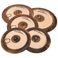 Zultan Q Series Professional Set Zultan Q Series Professional Set