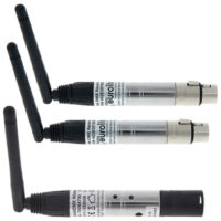 Eurolite QuickDMX Wireless Bundle
