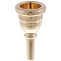 Denis Wick 4880B Baritone SM4X
